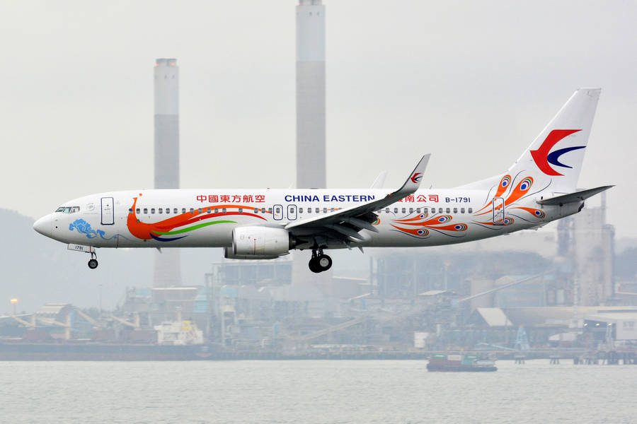 China Eastern 737 Crash – What We Know, A Day Later