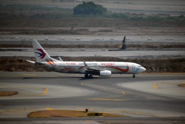 China Eastern MU5735: Was This A Deliberate Crash? - Mentour Pilot