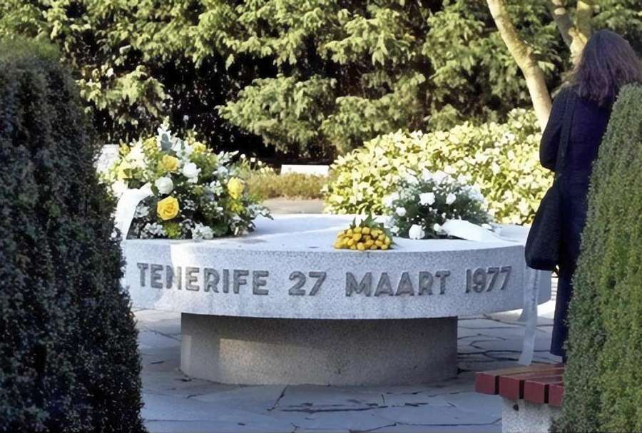 Tenerife Airport Disaster: 45 Years Ago Today