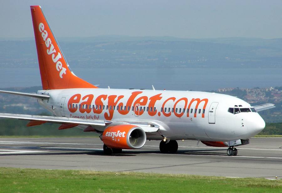 Could EasyJet Switch From Airbus To Boeing?