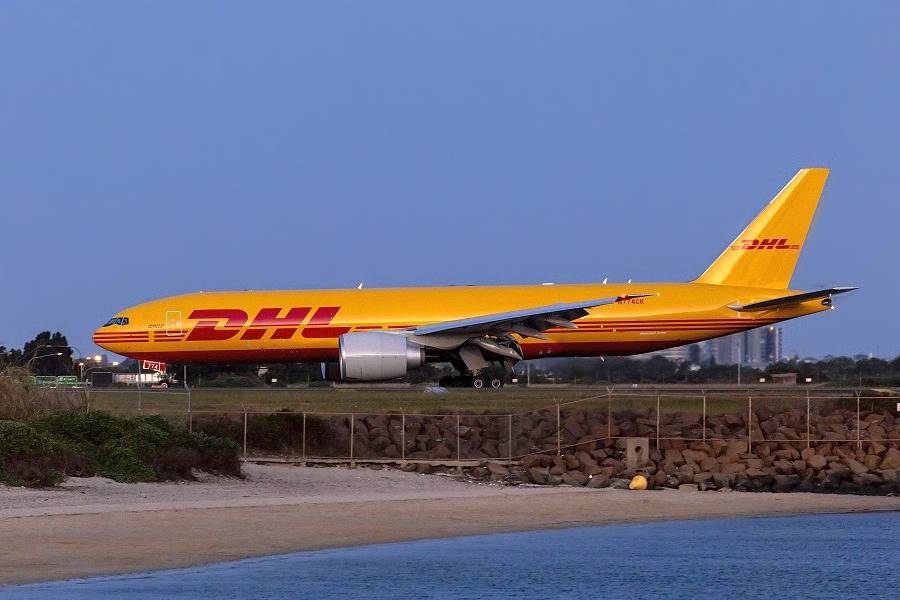 INCIDENT: Kalitta 777F Doesn’t Want To Leave Japan…