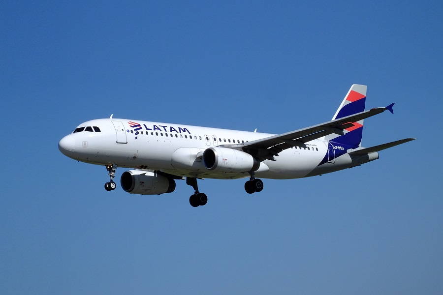 ACCIDENT: LATAM A321 Has Tail Strike And Flies On! - Mentour Pilot