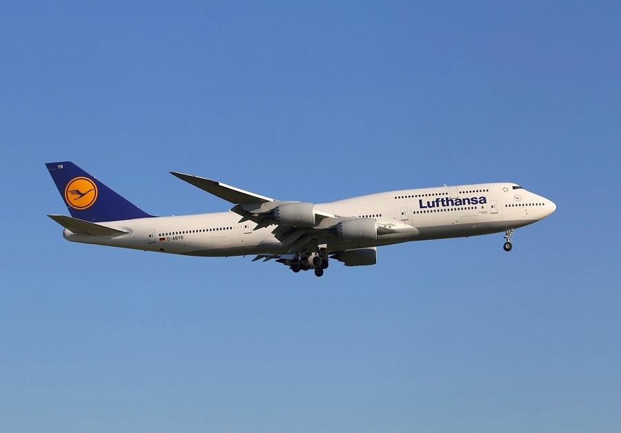 INCIDENT: Lufthansa 747 Diverts Due To Toilet Issues!