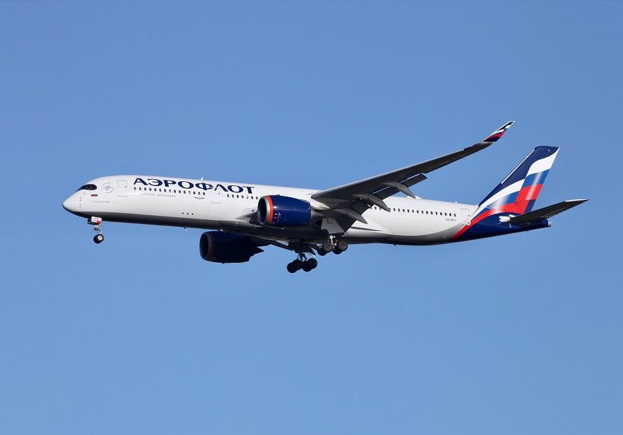 Lufthansa To Buy Qatar’s And Aeroflot’s A350s?