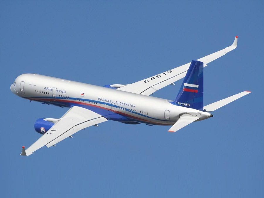 OFFICIAL – Russia’s UAC To Produce 20 Tu-214 Airliners!