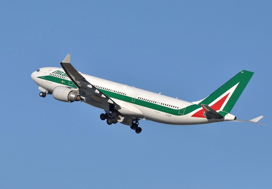INCIDENT: ITA A330 Loss Of Comms – Asleep Pilots?