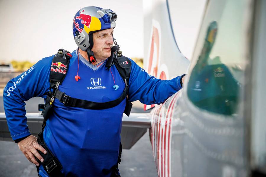BREAKING: FAA Grounds Red Bull “Plane Swap” Pilots