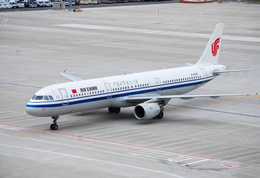 Is China A Serious Problem For Boeing?