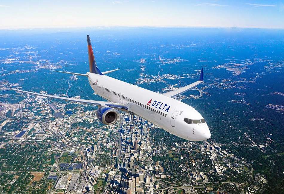 OFFICIAL: Delta Air Lines Orders Boeing 737-10!