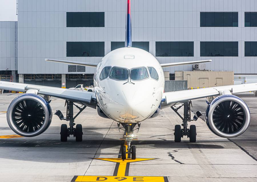 Delta To Buy Airbus A220s AND Boeing 737-10s?