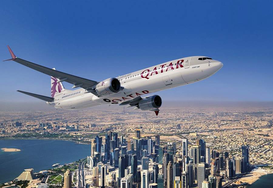 Qatar Airways – New Order And… Stirring The Pot!