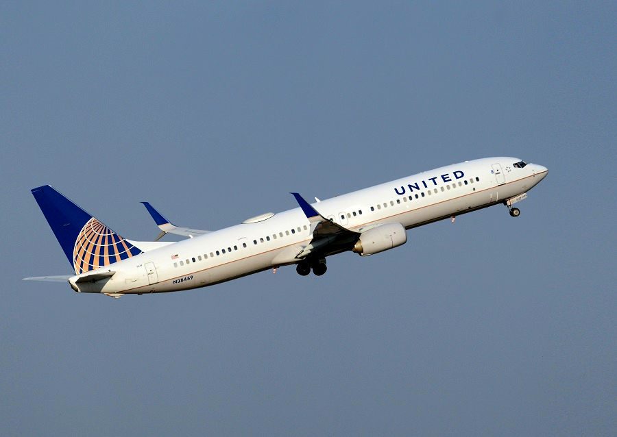 INCIDENT: United 737-900 Returns To Airport Twice!