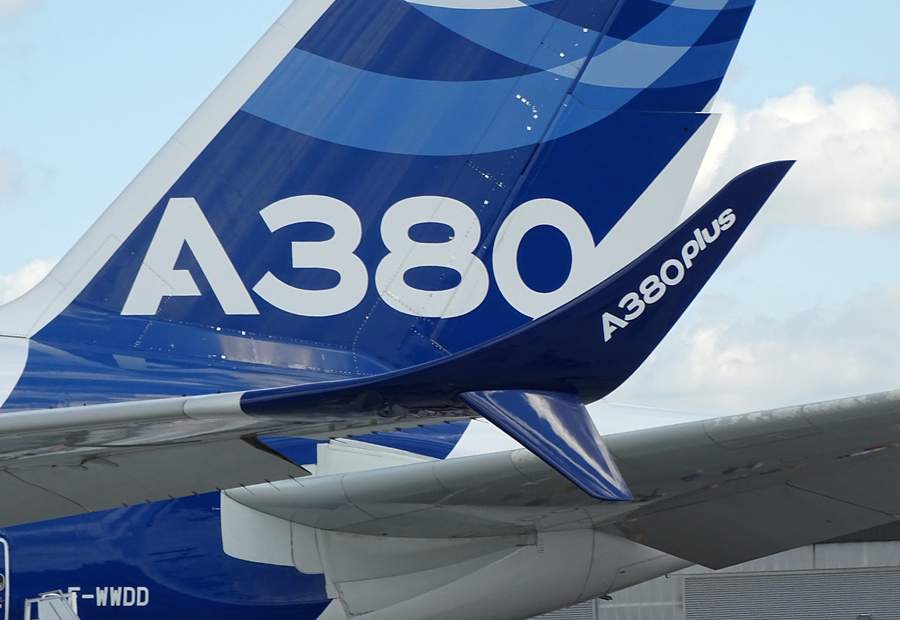 A Plane To Replace The A380 – Could It Happen?