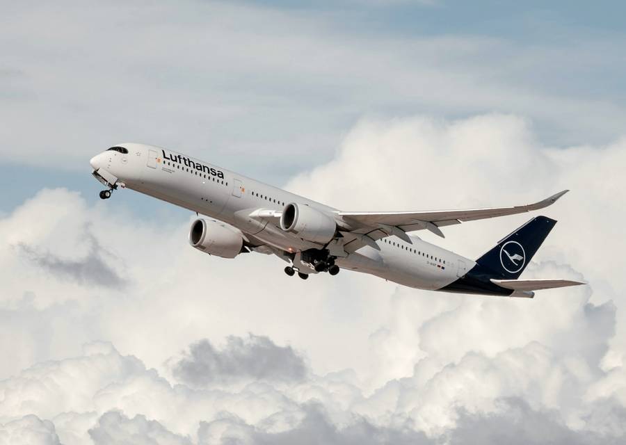 Pilot Strike: Lufthansa Had Friday To Forget