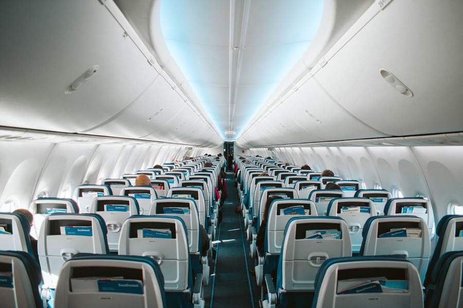 Is it time for minimum airline seat standards?