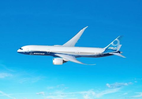 Boeing 787 Problem STOPS Deliveries – Again! - Mentour Pilot