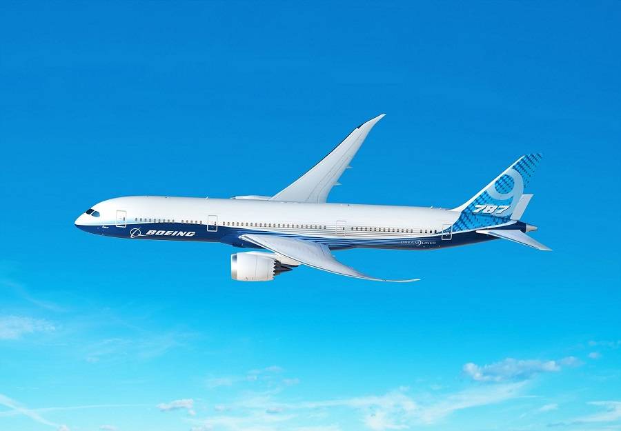 Boeing 787 Problem STOPS Deliveries – Again!
