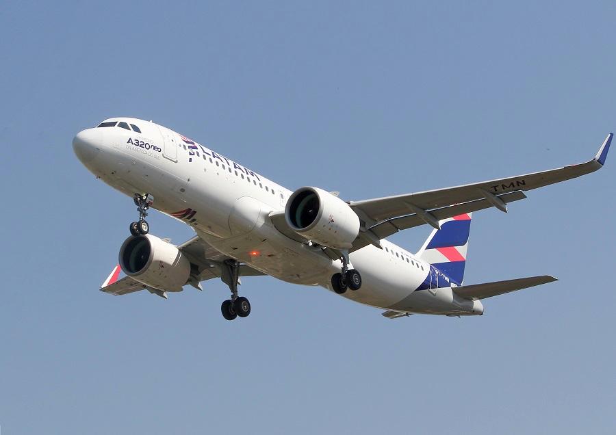 ACCIDENT: LATAM A321 Has Tail Strike And Flies On! - Mentour Pilot