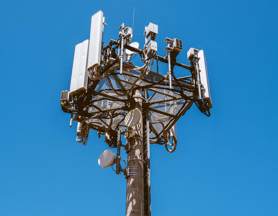 FAA Warns: 5G Trouble Not Over Yet!