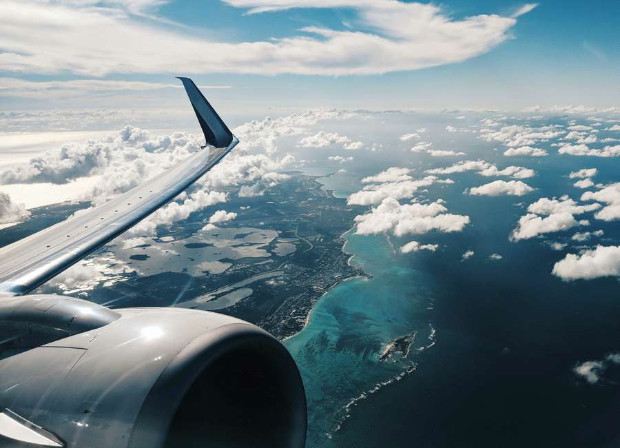 The Best Ways To Treat Your Fear of Flying?
