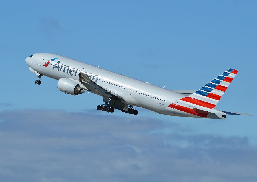 American Airlines Pilots Refuse NTSB Interview?