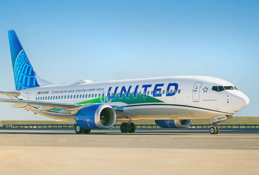 INCIDENT: Fire Forces United 737 MAX Return