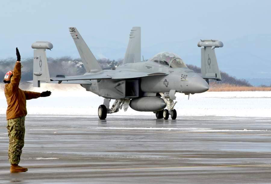 No More Boeing F/A-18 Super Hornet After 2025!