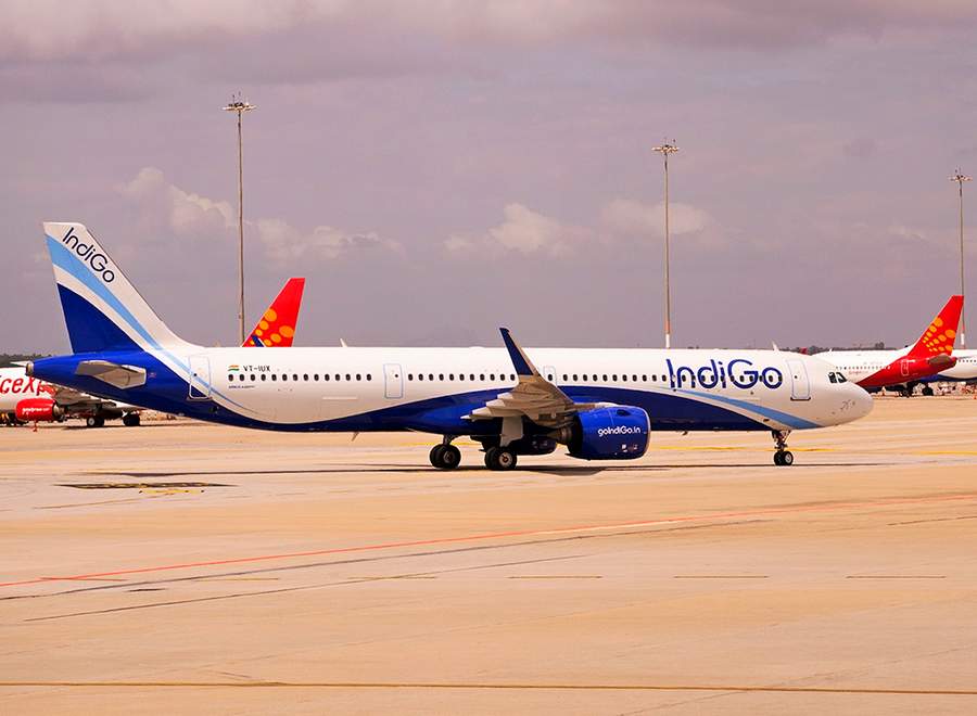 Airbus Chasing IndiGo Aircraft Order?