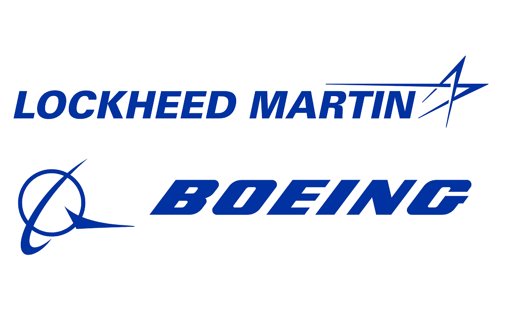 BREAKING: Lockheed Martin Set To BUY Boeing!
