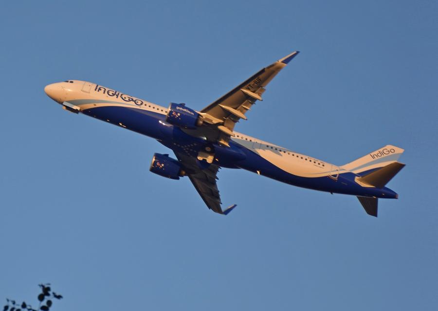 SURPRISE: Could IndiGo Switch To Boeing?!