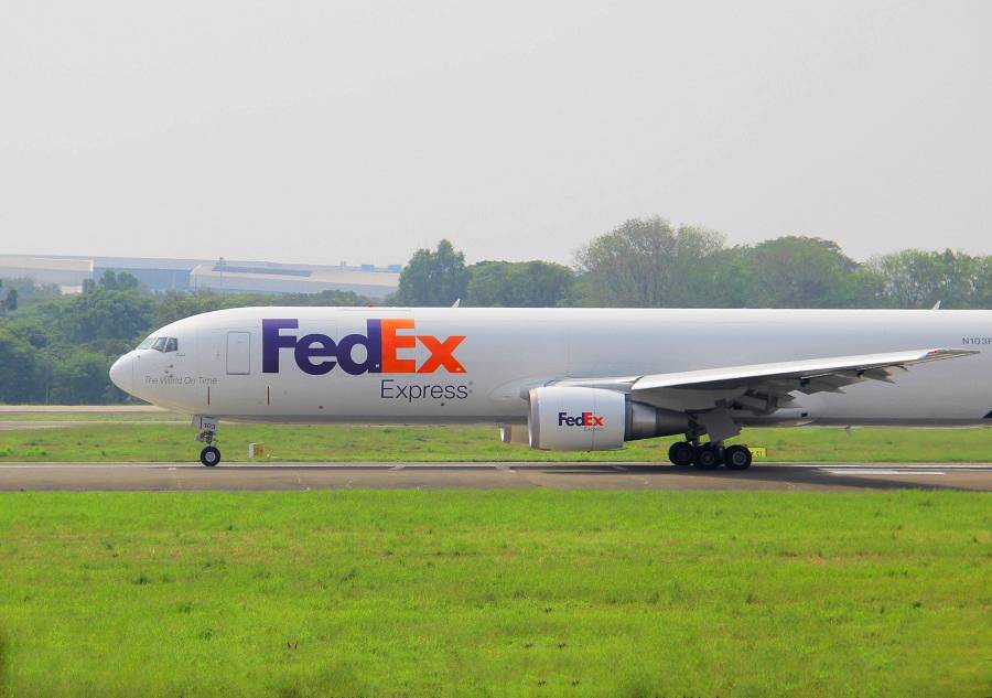 Boeing 767 Deliveries Restart After Three Months!