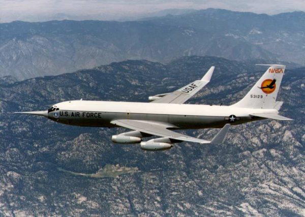 U.S. Air Force To Add Winglets To Its Tankers - Mentour Pilot