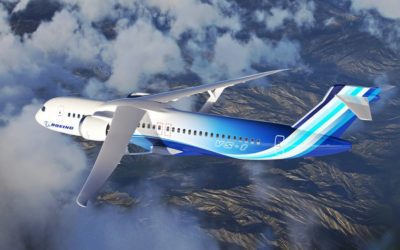 No New Boeing OR Airbus Before 2035 – Calhoun