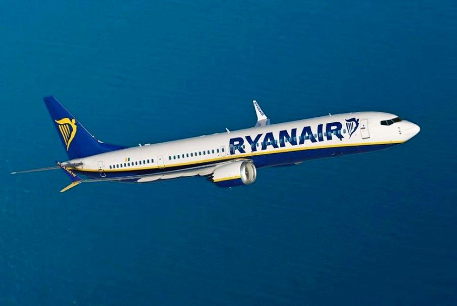 Ryanair Order for 300 737-10 Aircraft Confirmed!