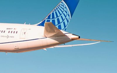 New 787 Issue Could Impact Short-Term Deliveries