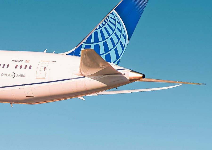 New 787 Issue Could Impact Short-Term Deliveries