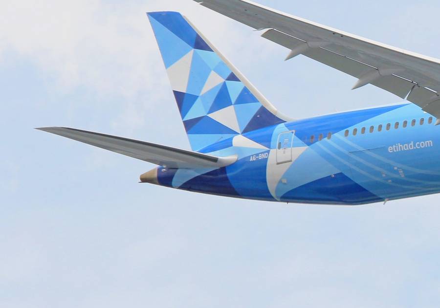 New 787 Issue Could Impact Short-Term Deliveries