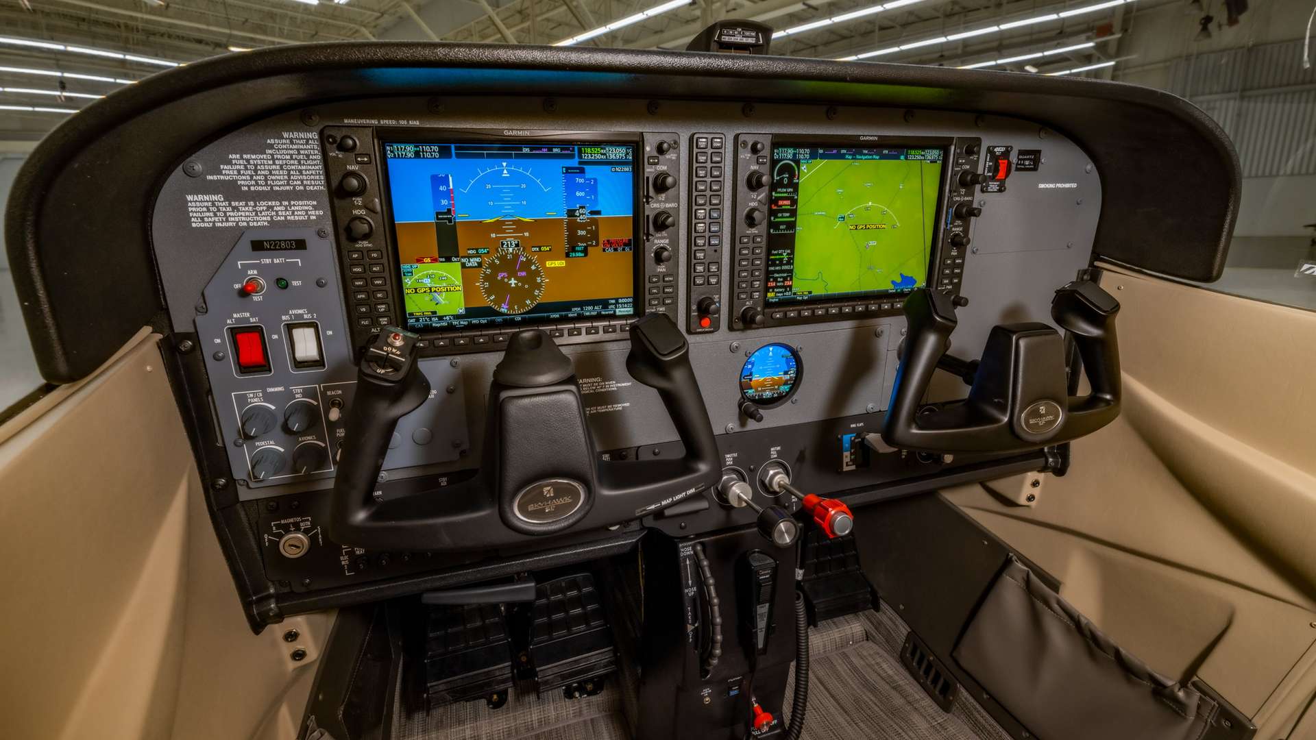 Pilot Training Fever: ATP Flight School Orders 40 Cessna 172s