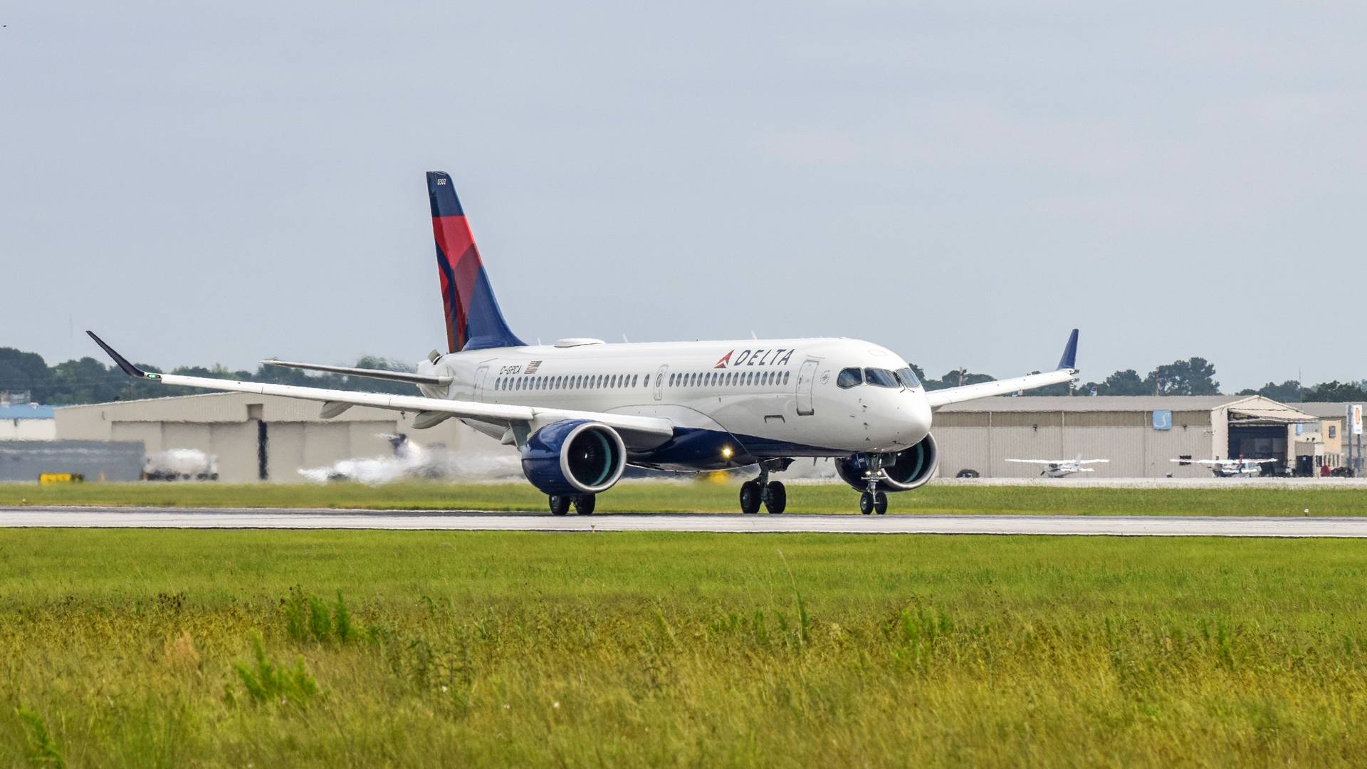 Delta Air Lines Orders More Airbus A220s