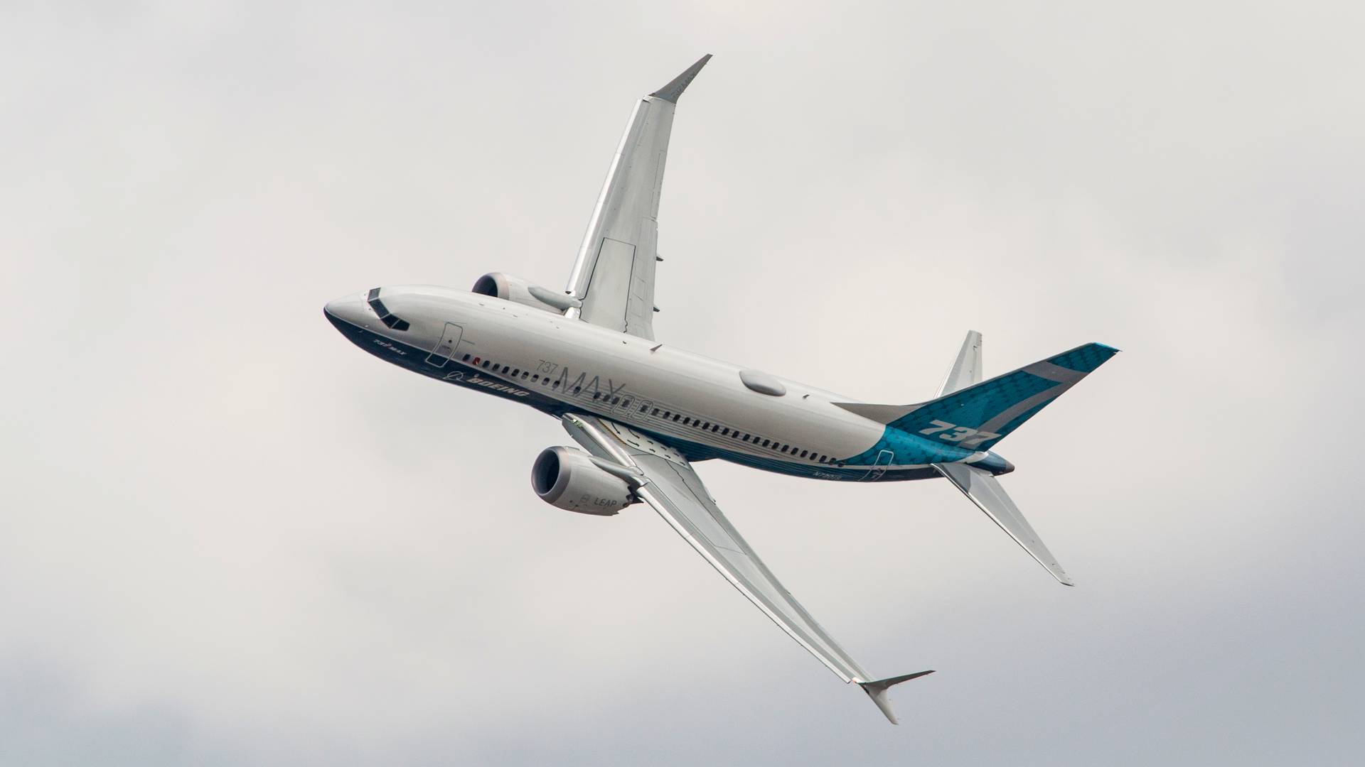 Boeing 737 MAX-7 Won’t Get Certification Before Mid-2025