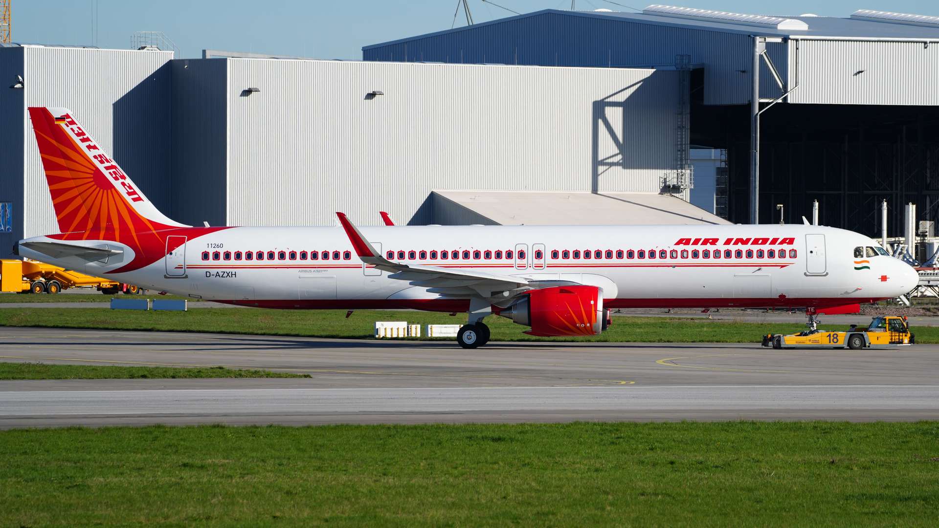 Air India Chooses CFM LEAP For ALL Recent Single-Aisle Orders