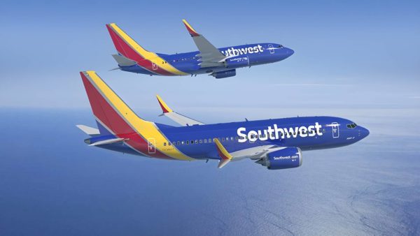 Southwest Increases 737 MAX Order By 108 Aircraft! - Mentour Pilot