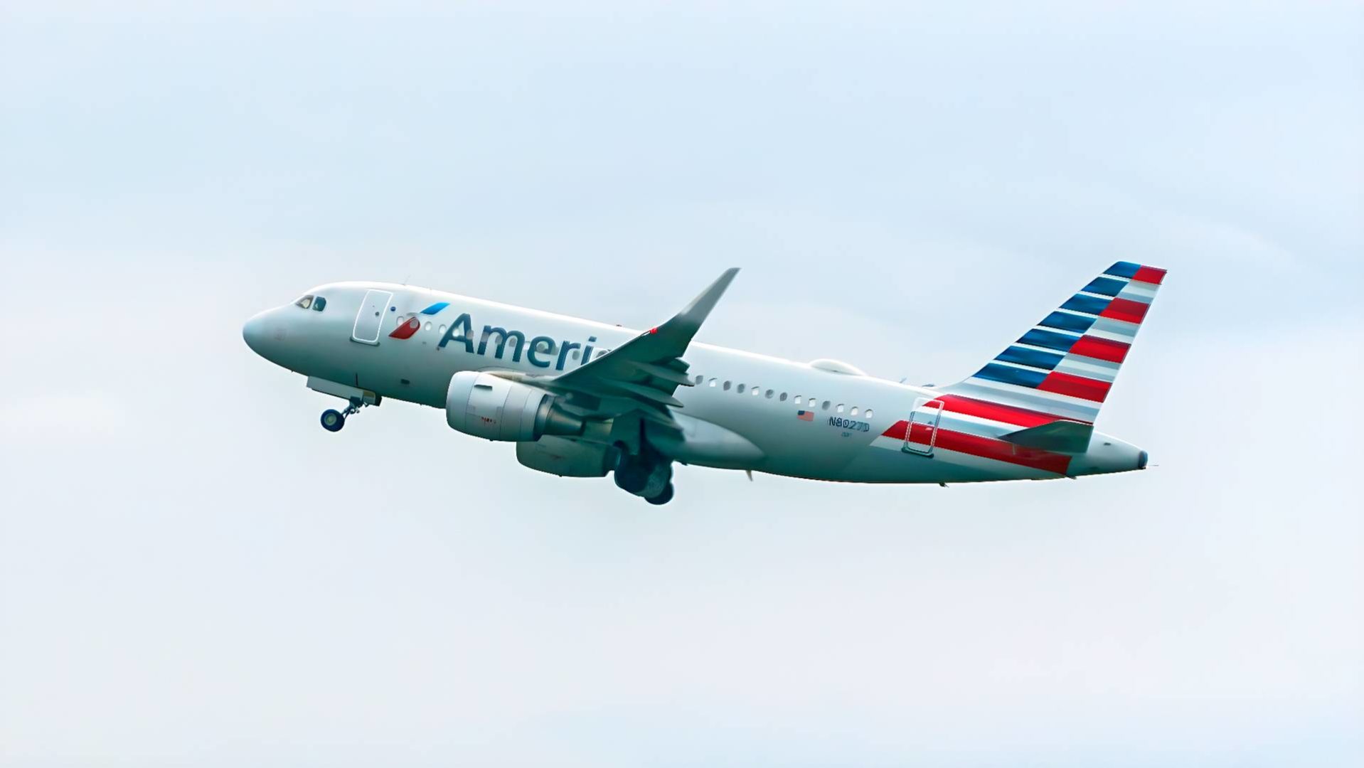 American Airlines Pilot Contract Vote Up In The Air