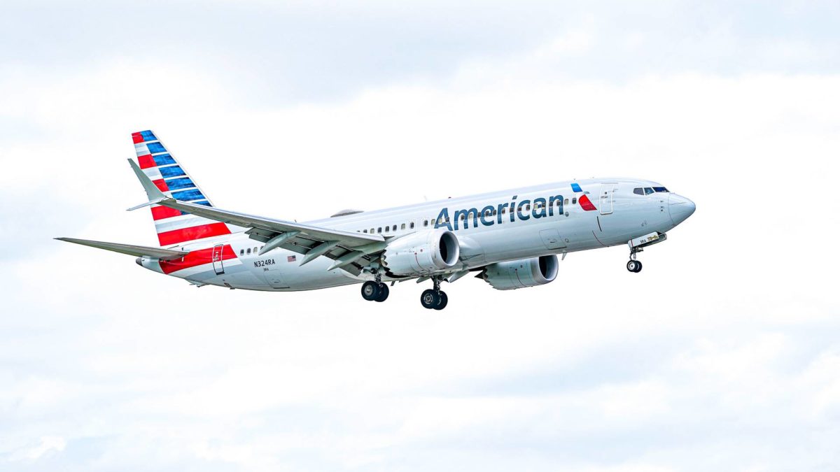 American Airlines Pilot Contract Vote Up In The Air Mentour Pilot