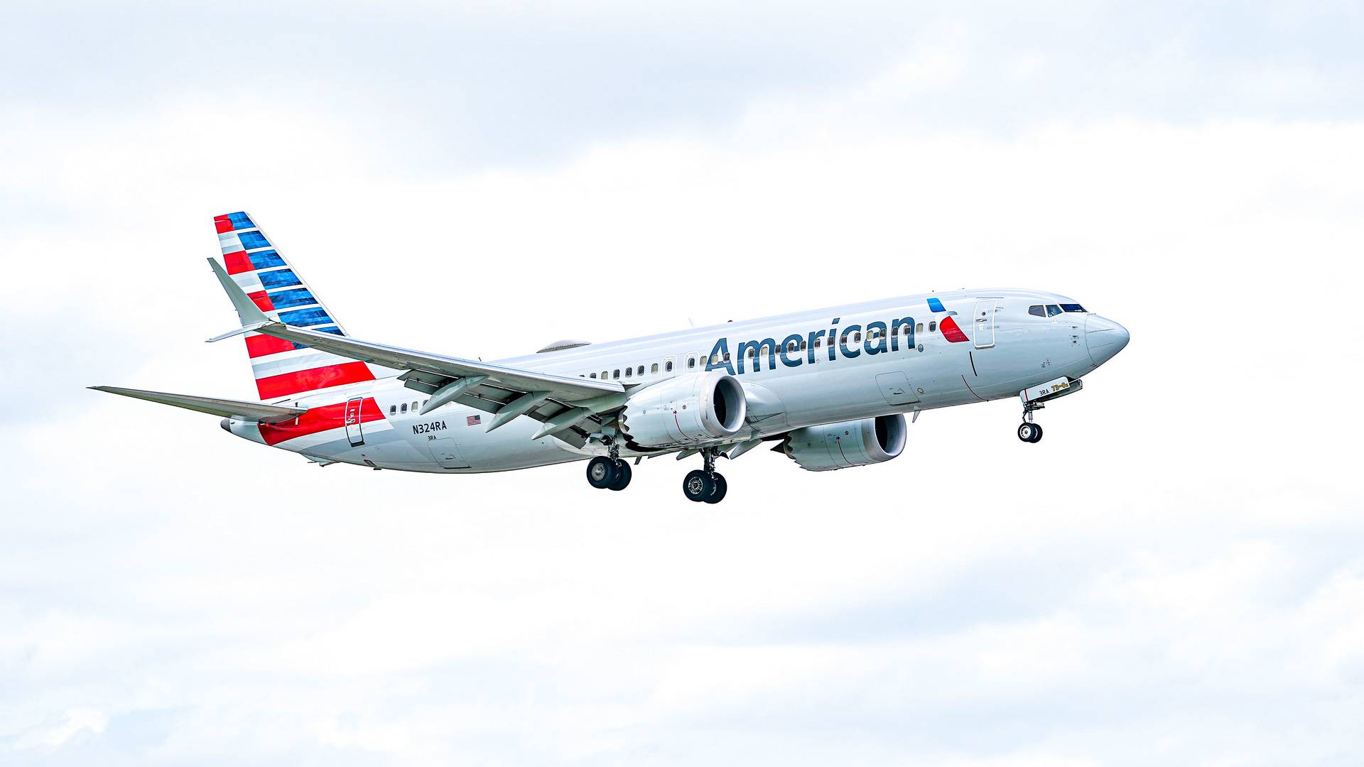 American Airlines Pilot Contract Vote Up In The Air