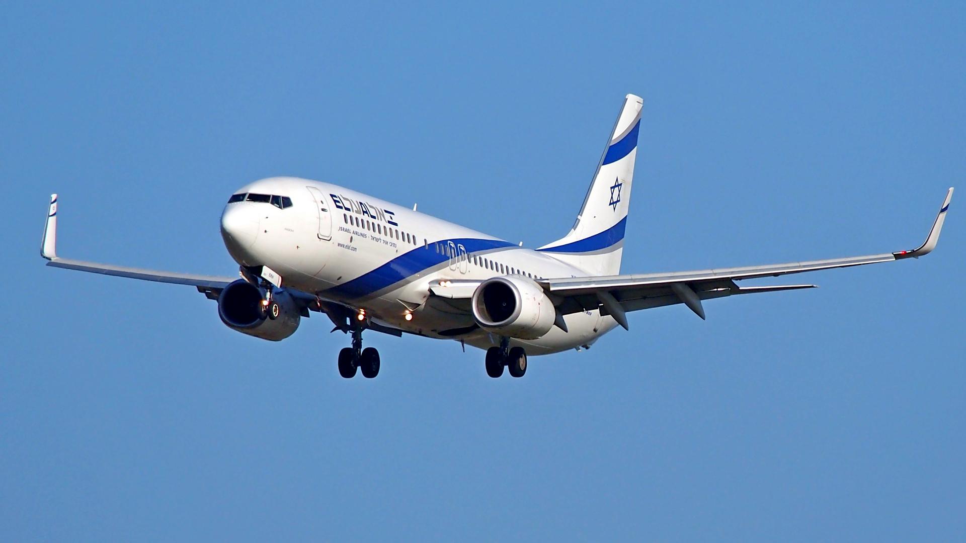 Israel’s EL AL orders (finally) 737 MAX