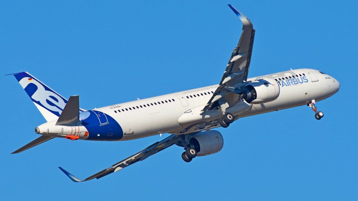 El Al In Talks To Buy Airbus Aircraft For The First Time - Mentour Pilot