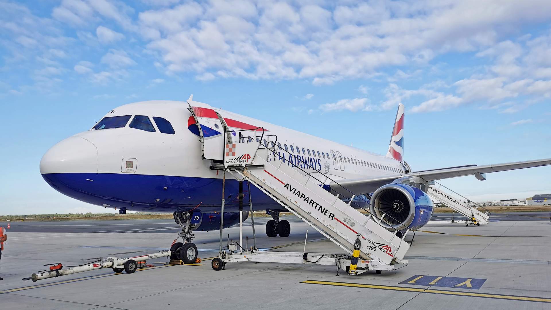 Airlines React to Rising UK Air Traffic Control Costs