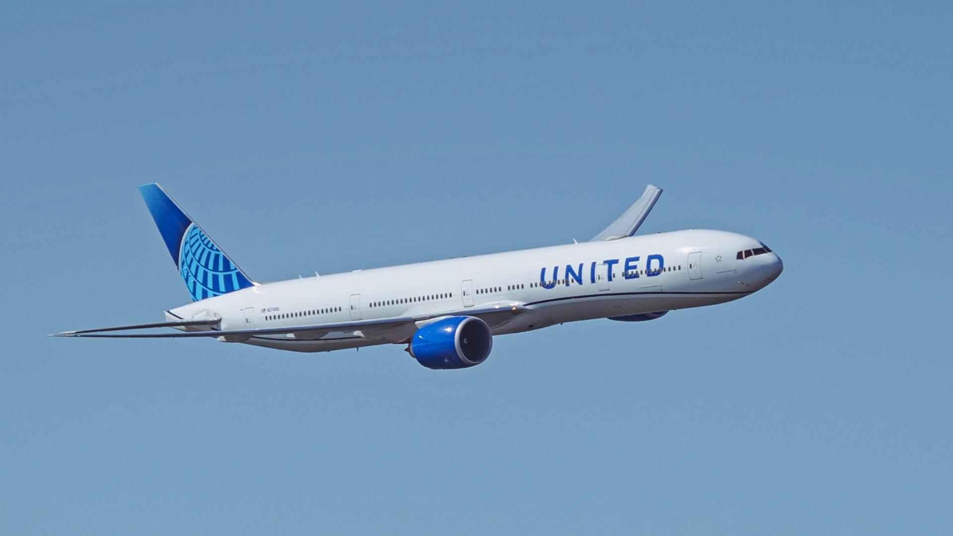 FAA Looking Closely At United Airlines After Recent Incidents