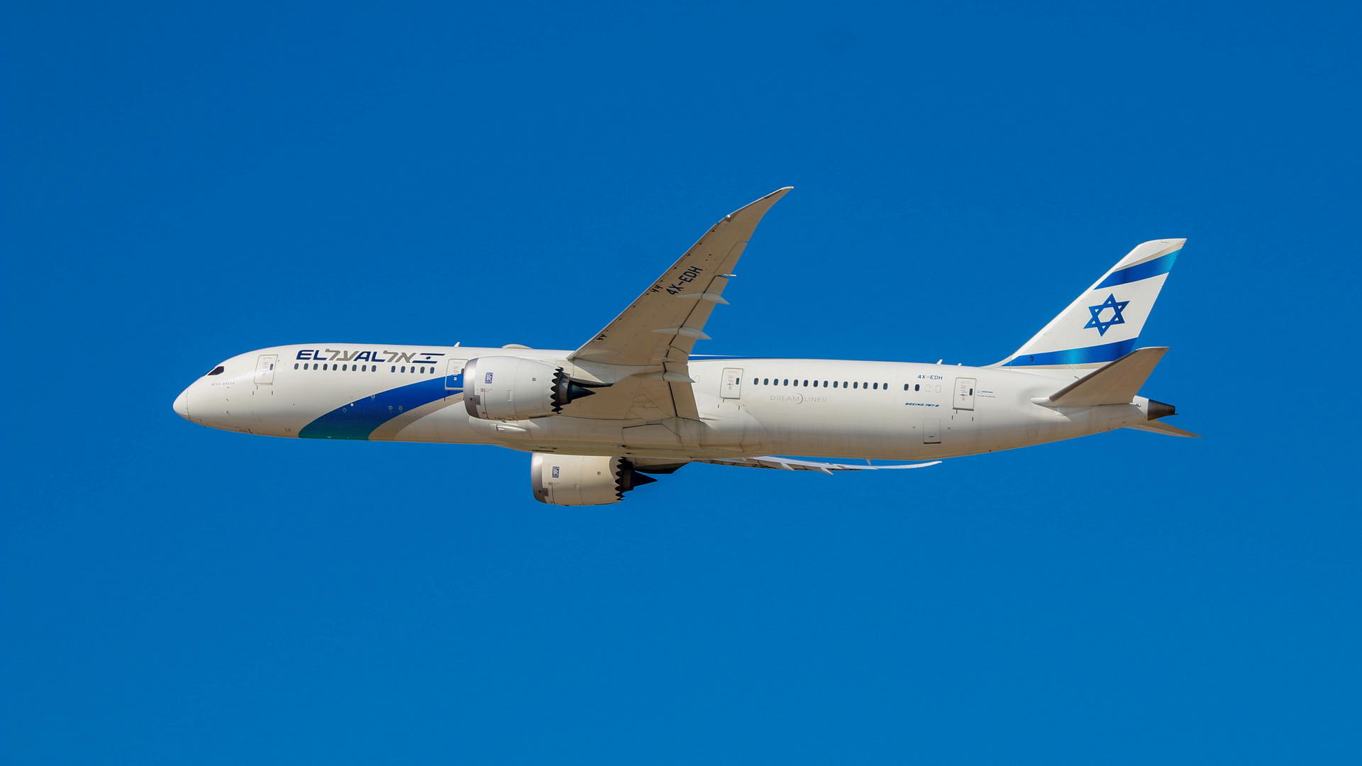 El Al In Talks To Buy Airbus Aircraft For The First Time